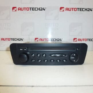 Autorradio Citroën Xsara Picasso 96475709ZL00