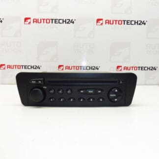 Autorradio Citroën Xsara Picasso 96627716XT