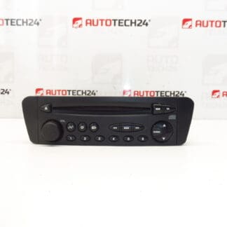 Autorradio Citroën Xsara Picasso 96641650XT