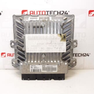 Centralita Siemens 2.0 HDI 5WS40277G-T 9655534080 9660497480 19040ZA