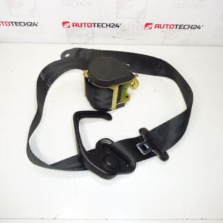 Cinturón de seguridad Peugeot 307 SW 96479973XX 8974JT