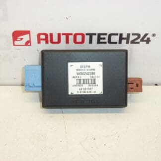 Citroën Peugeot Centralita Alarma 9650242080 6680Q1