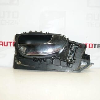 Maneta puerta interior derecha Peugeot 307 9643604477