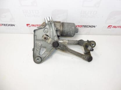 Motor limpiaparabrisas izquierdo Peugeot 5008 9671062180 6405PZ