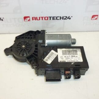 Peugeot 307 Motor De La Ventana Delantera Derecha 9637130480 9222N1