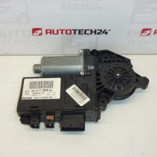 Peugeot 307 Motor Elevalunas Delantero Izquierdo 9637130580 9221N3