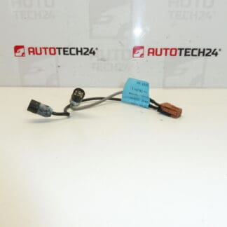 Sensor de alarma Peugeot 607 9633531380 6680F5