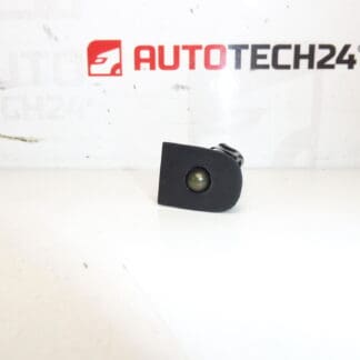 Sensor de luz solar Peugeot 307 hasta 2004 9639889380