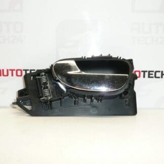 Tirador interior puerta izquierda Peugeot 307 9643604577 9658269577