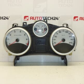 Velocimetro Peugeot 207 9662903880 610624