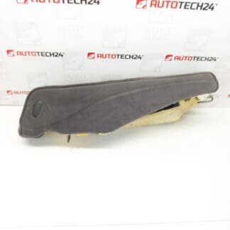 Peugeot 607 tapa airbag trasero derecho 8852D3