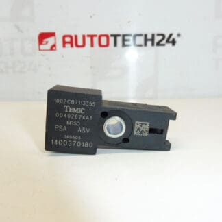 Sensor de impacto lateral sensor 1400370180 8216NZ