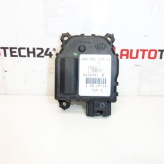 Servomotor Valeo Hella Citroën Peugeot 664459U 6447NQ