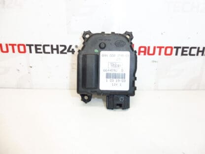 Servomotor Valeo Hella Citroën Peugeot 664459U 6447NQ