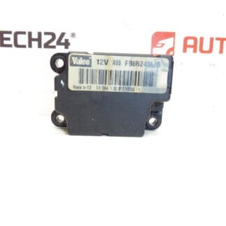 Servomotor Valeo Citroën Peugeot F665243L/B 6447NL