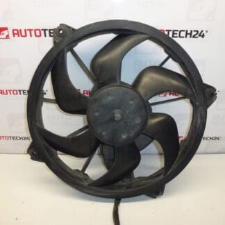 Ventilador Sáhara Citroën Peugeot 1253L5 1253T2