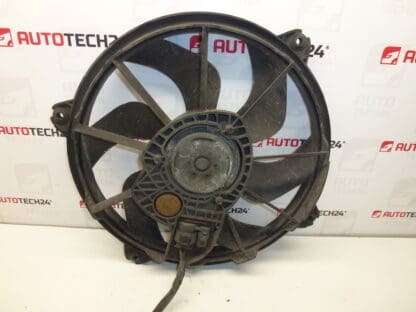 Ventilador Sáhara Citroën Peugeot 1253L5 1253T2