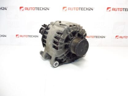 Alternador Valeo CL15 Citroën Peugeot 1.6 e-HDI 9664779680 5705KV