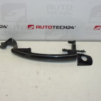 Controlador de manija de puerta Citroën Peugeot KTV 9101EP