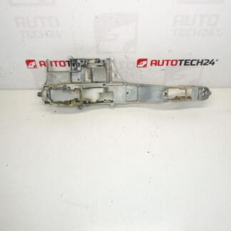 Fijación maneta puerta trasera derecha Citroën C3 Picasso Peugeot 207 910969