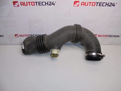 Latiguillo turbo 1.4 HDI Citroën Peugeot 9646926180 143423