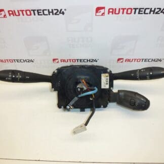 Mandos de palanca Peugeot 207 96657280XT 6242SL