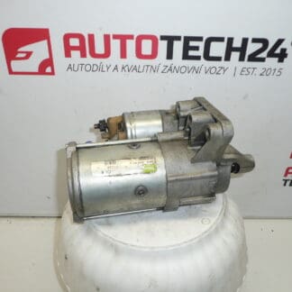 Motor de arranque Valeo D7G26 CL6 1.6 HDI 9646694080