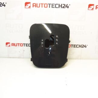 Peugeot 3008 5008 Caja de Cambios Robótica 96721270ZE 2461H5