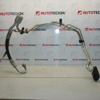 Tubo climatizador Citroën C4 Peugeot 307 9650628580 6460QH