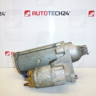 Motor de arranque Valeo TS22E26 CL6 1.5 HDI 1.6 HDI 9662854180 5802AE 5802CE