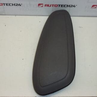 Airbag asiento conductor Peugeot 206 96498618YK 94597649YK 8216P0