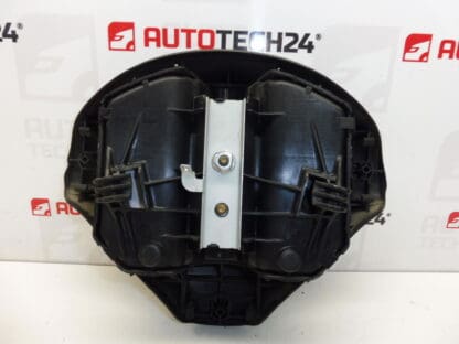 Airbag de volante Peugeot 307 96821872ZR 4112KA