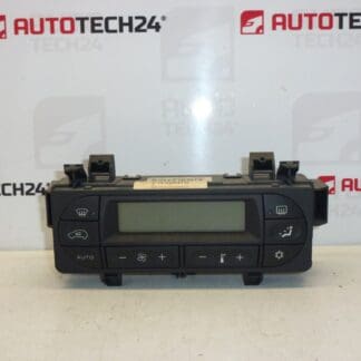 Control calefacción aire acondicionado Citroën C2 C3 96377774XT 6451RY