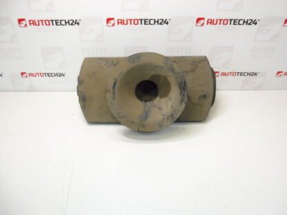 Herramienta palanca Peugeot 307 SW 9655347080 673696 672594