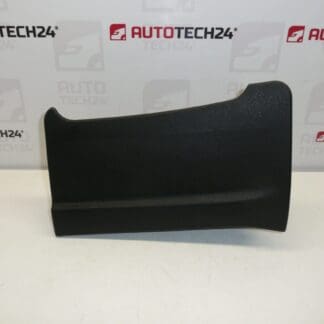 Airbag de rodilla Peugeot 407 96445885ZD 8216CE