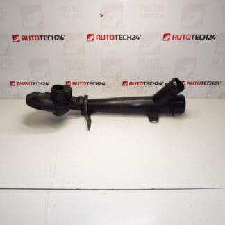 Conexión De Aire Turbo Citroën Peugeot 2.0 HDI 9651856880 0382HT