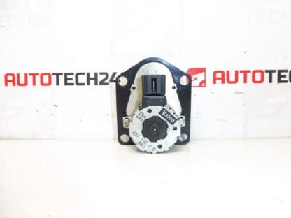 Servomotor calefactor Citroën Peugeot 657102 JD 6447EL