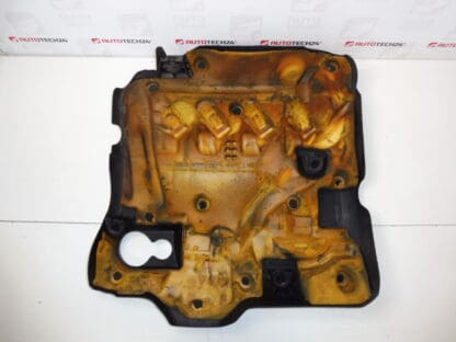 Tapa motor 2.0 HDI RHR Citroën 9656651480 9656651580 0137A3 - Imagen 2