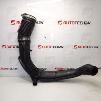 Tubo de admision Citroën Peugeot 2.0 HDI 9652091380 143484