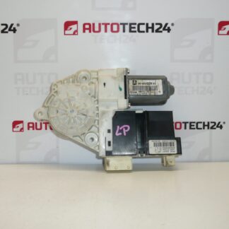 Citroën C5 Motor de bobinado de luneta delantera 9649303980 9221AJ