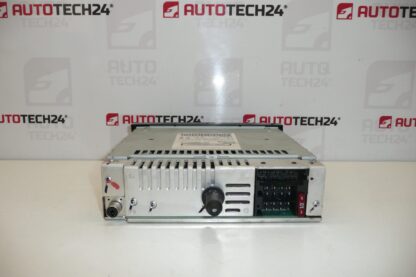 Autorradio CLARION Citroën Peugeot 96635824XT