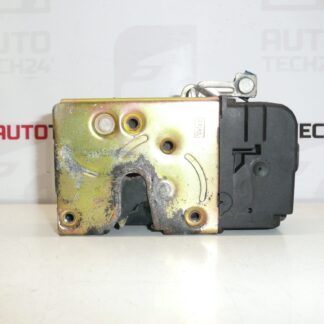 Cerradura eléctrica puerta delantera izquierda Citroën Berlingo 9135H6