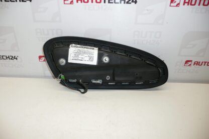 Airbag derecho Citroën Peugeot 9644941877 HZF 8216V9