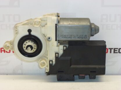 Citroën Peugeot Motor Bobinado Luna Delantera Izquierda 1488740080 9221V5