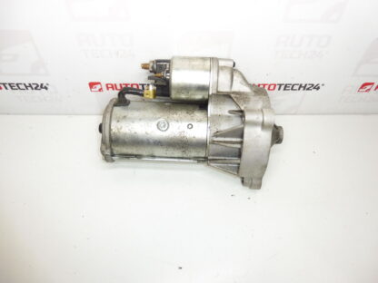 Arranque HELLA 8EA 011 610-281 Citroën Peugeot 2.0 2.2 HDI 5802Z5 5802EF