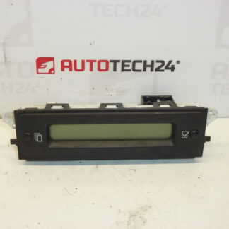 Pantalla Citroën Xsara 9647409677 G00