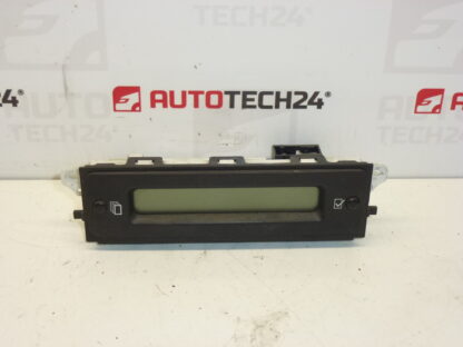 Pantalla Citroën Xsara 9647409677 G00