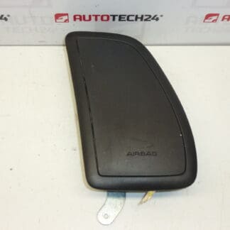 Airbag para asiento Citroën C8 Peugeot 807 derecho 5129067 8216NR