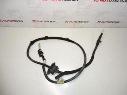 Cable de conexion + polo en motor Citroën Peugeot 1484991080 5642Y3