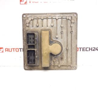 Centralita sensodrive Citroën Peugeot 9673794180 9663401380 S122754252 D 2529VX